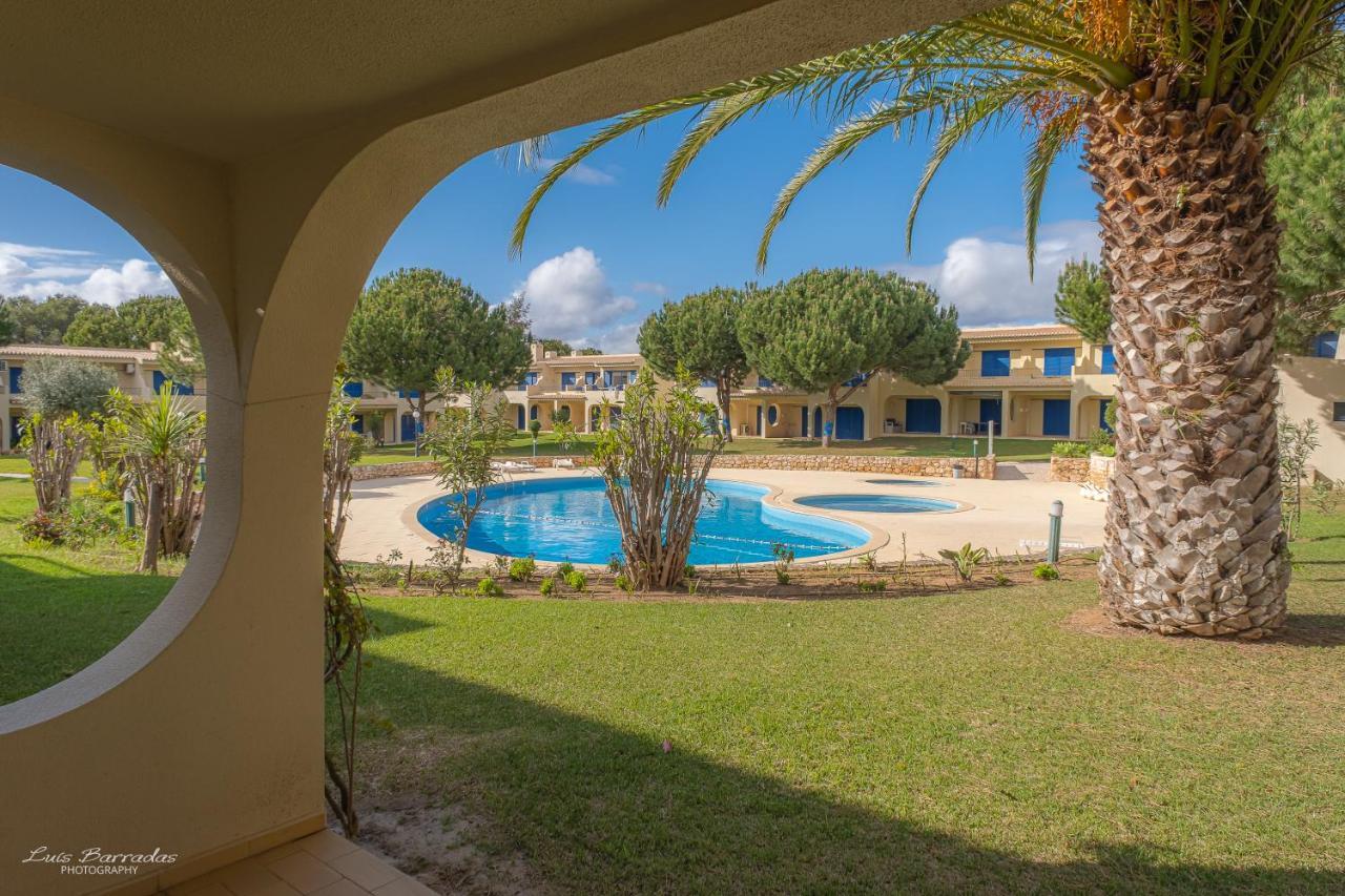 הוילה אלבור Bemposta Pool View מראה חיצוני תמונה