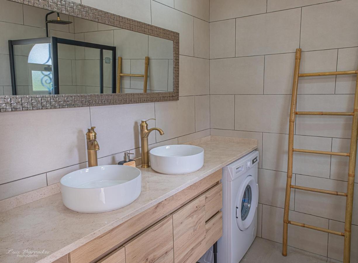 הוילה אלבור Bemposta Pool View מראה חיצוני תמונה