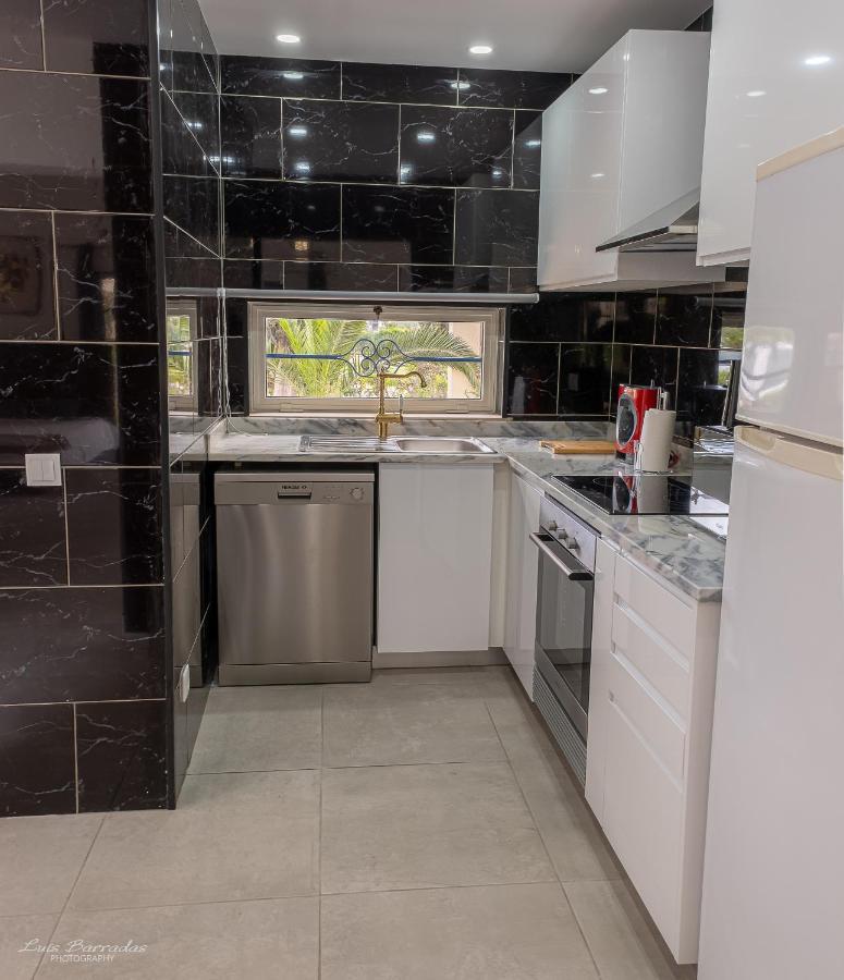 הוילה אלבור Bemposta Pool View מראה חיצוני תמונה
