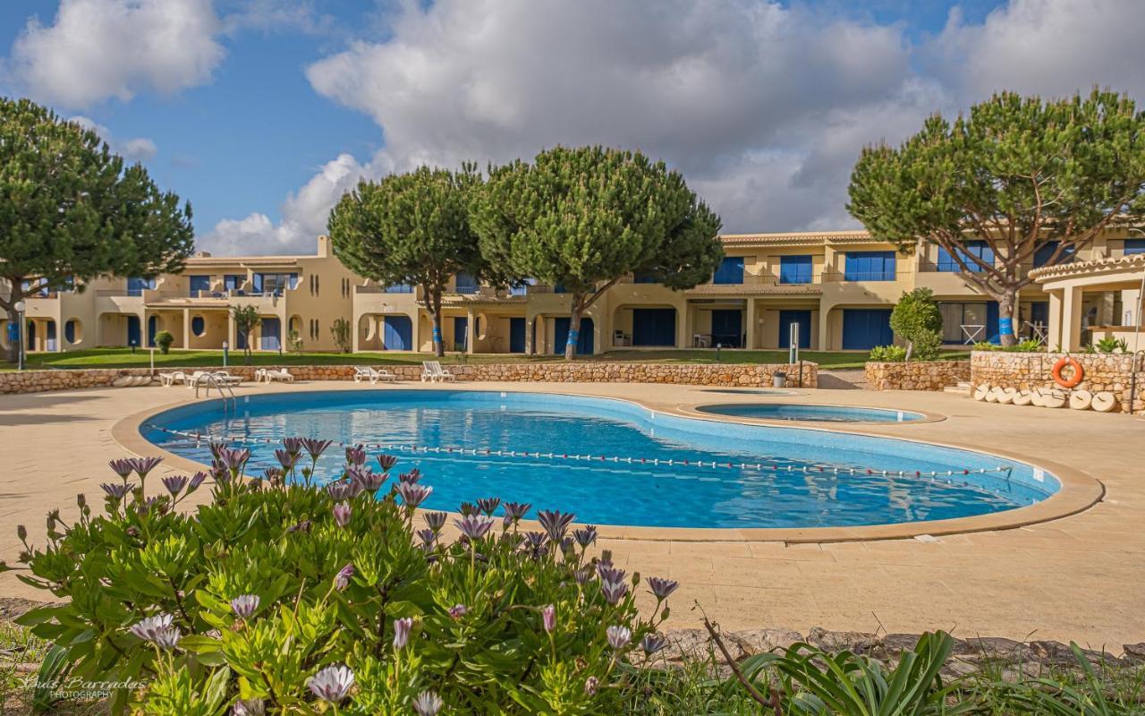 הוילה אלבור Bemposta Pool View מראה חיצוני תמונה