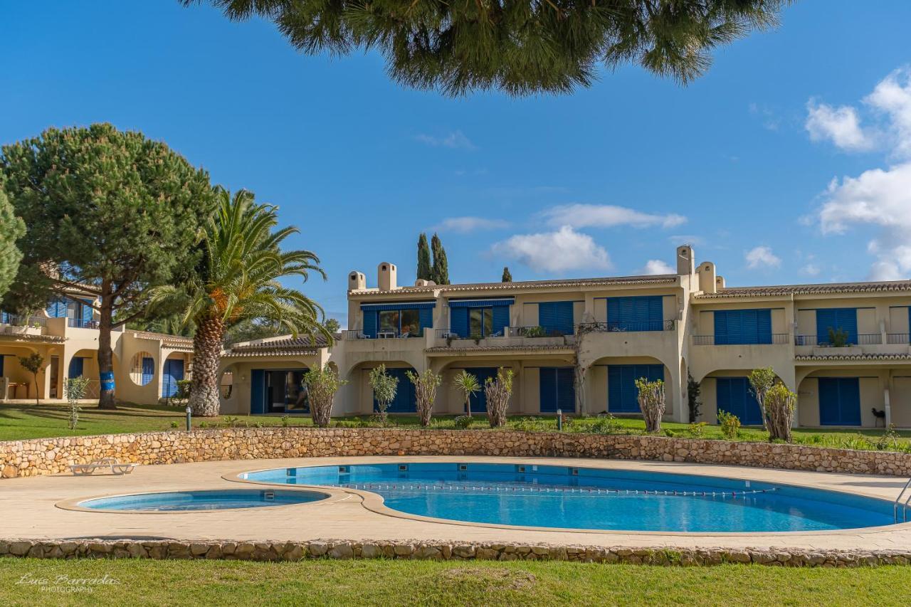 הוילה אלבור Bemposta Pool View מראה חיצוני תמונה