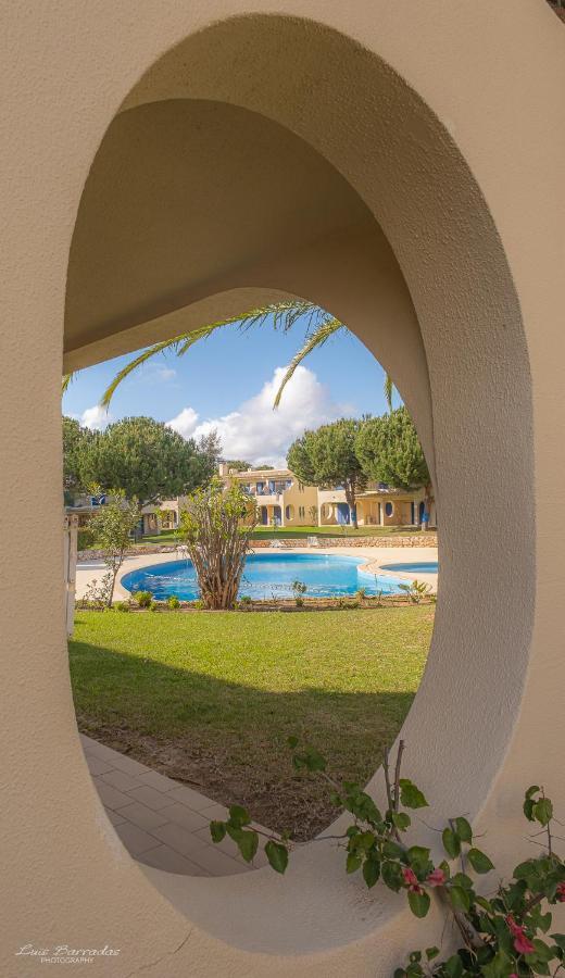 הוילה אלבור Bemposta Pool View מראה חיצוני תמונה
