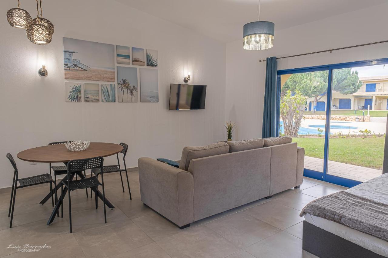 הוילה אלבור Bemposta Pool View מראה חיצוני תמונה