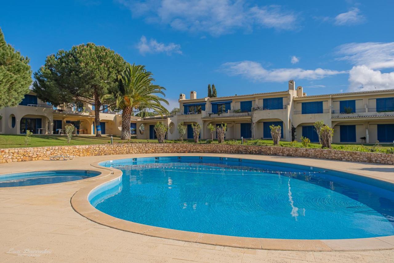 הוילה אלבור Bemposta Pool View מראה חיצוני תמונה